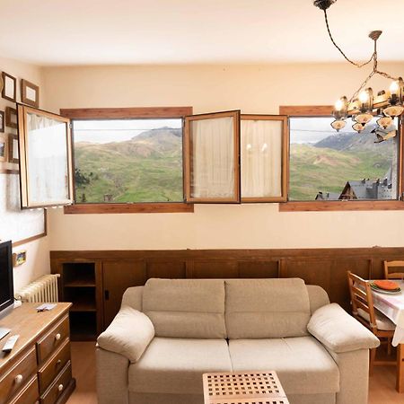 Apartamentos フォルミガル エクステリア 写真