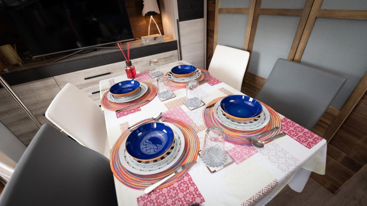 Apartamentos フォルミガル エクステリア 写真