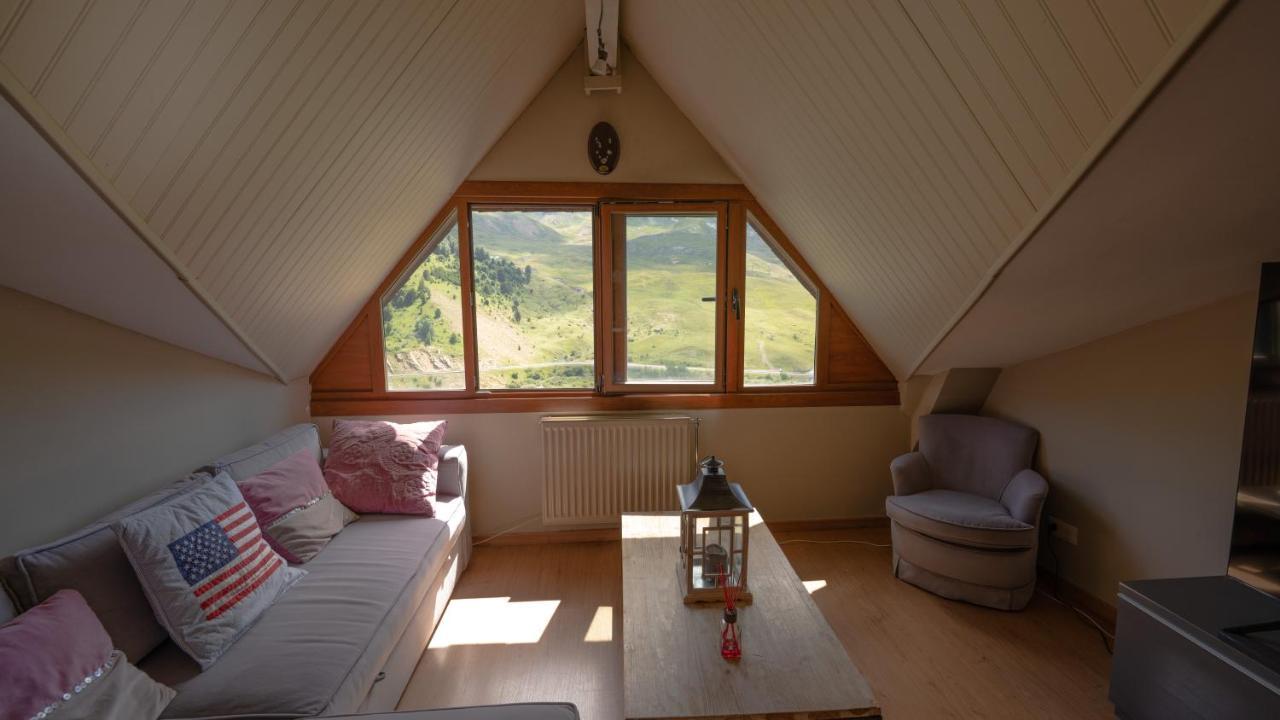 Apartamentos フォルミガル エクステリア 写真