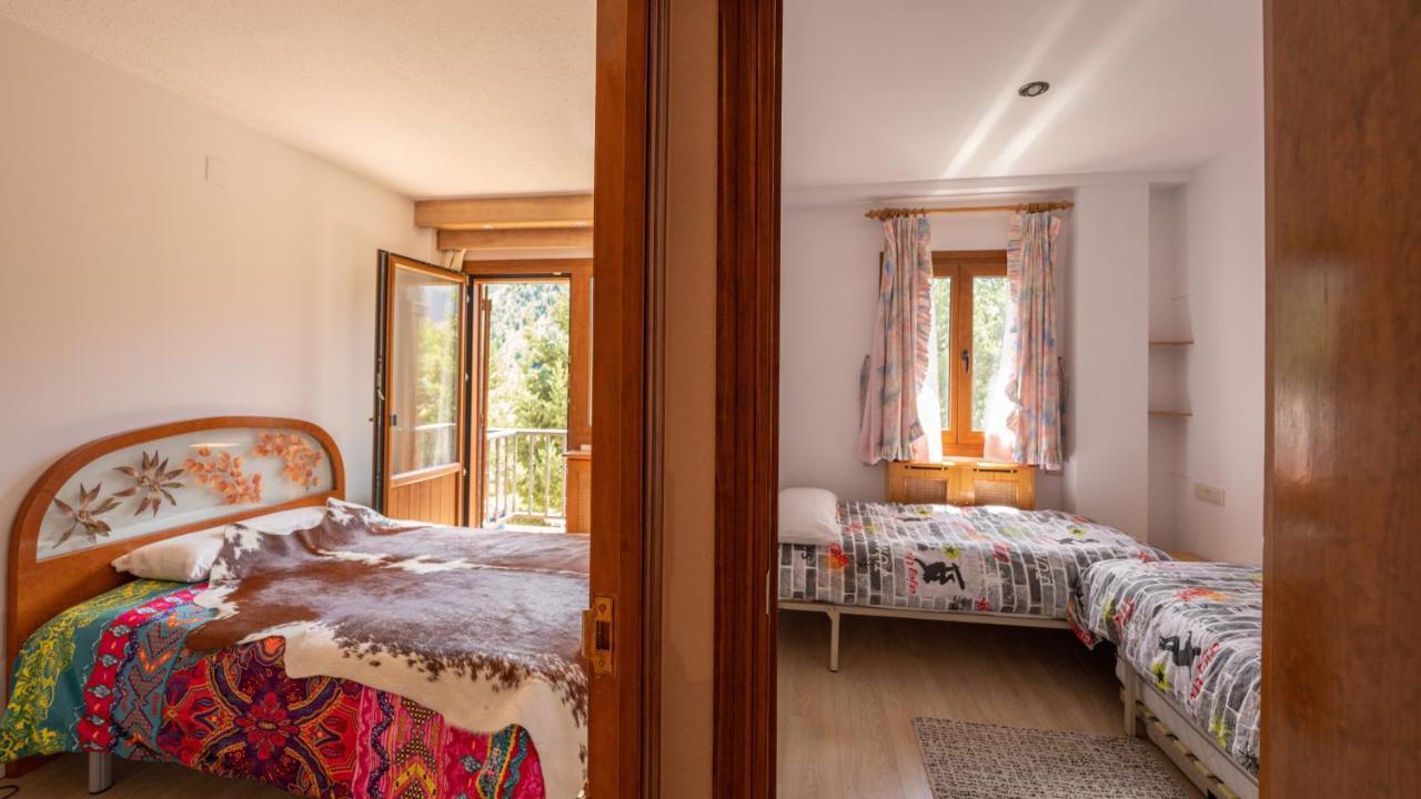 Apartamentos フォルミガル エクステリア 写真
