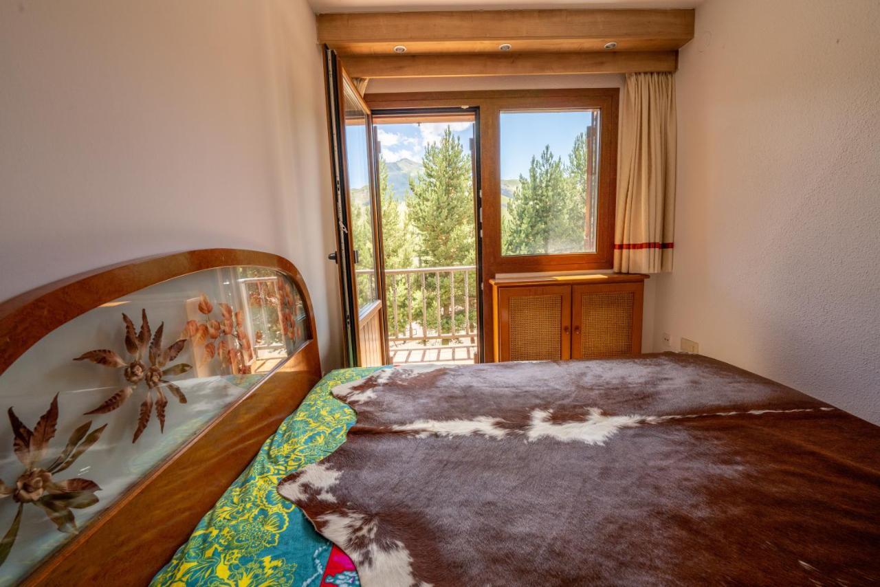 Apartamentos フォルミガル エクステリア 写真