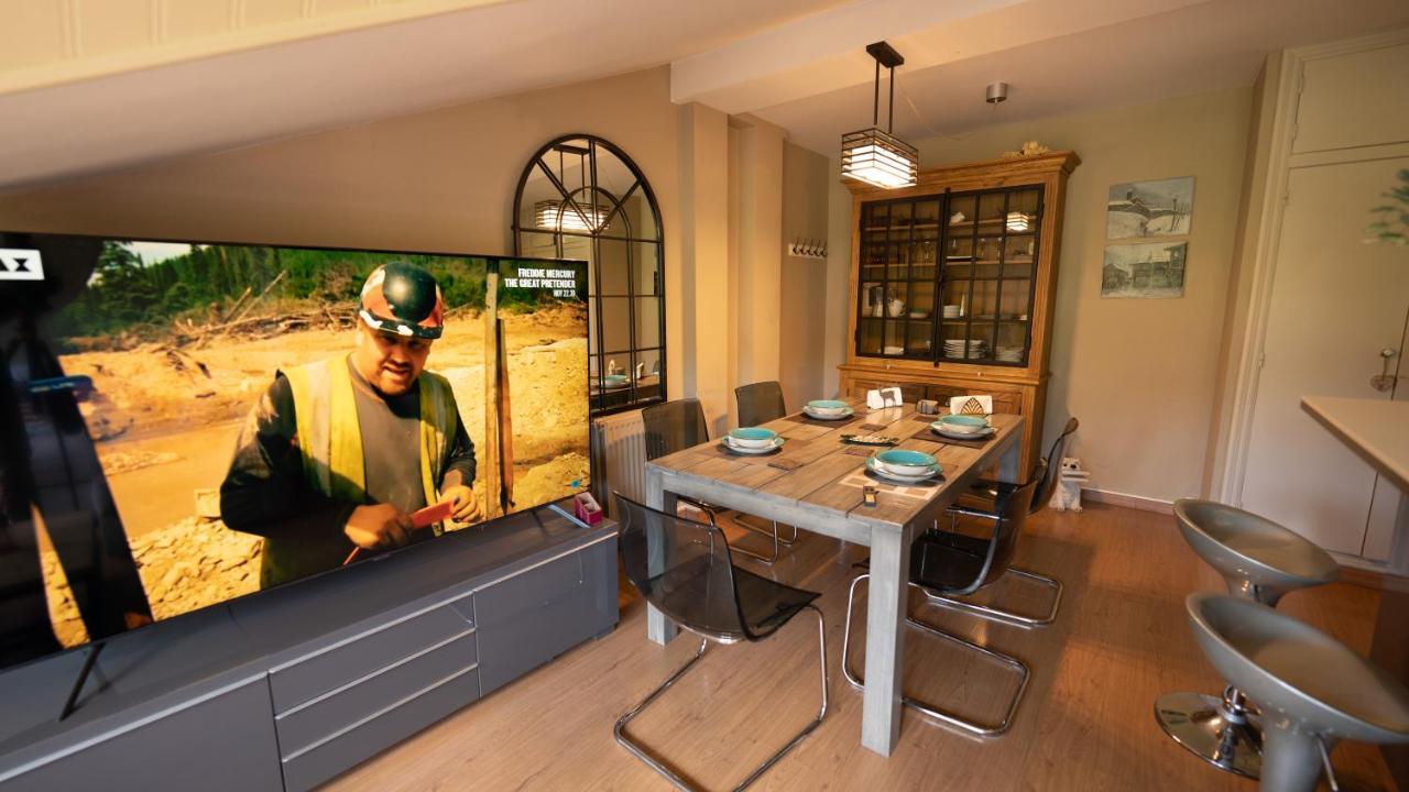 Apartamentos フォルミガル エクステリア 写真