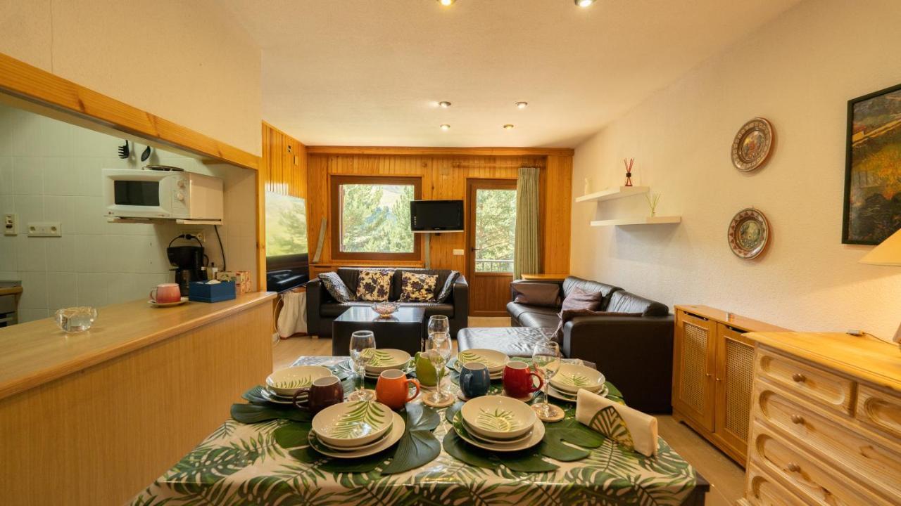 Apartamentos フォルミガル エクステリア 写真