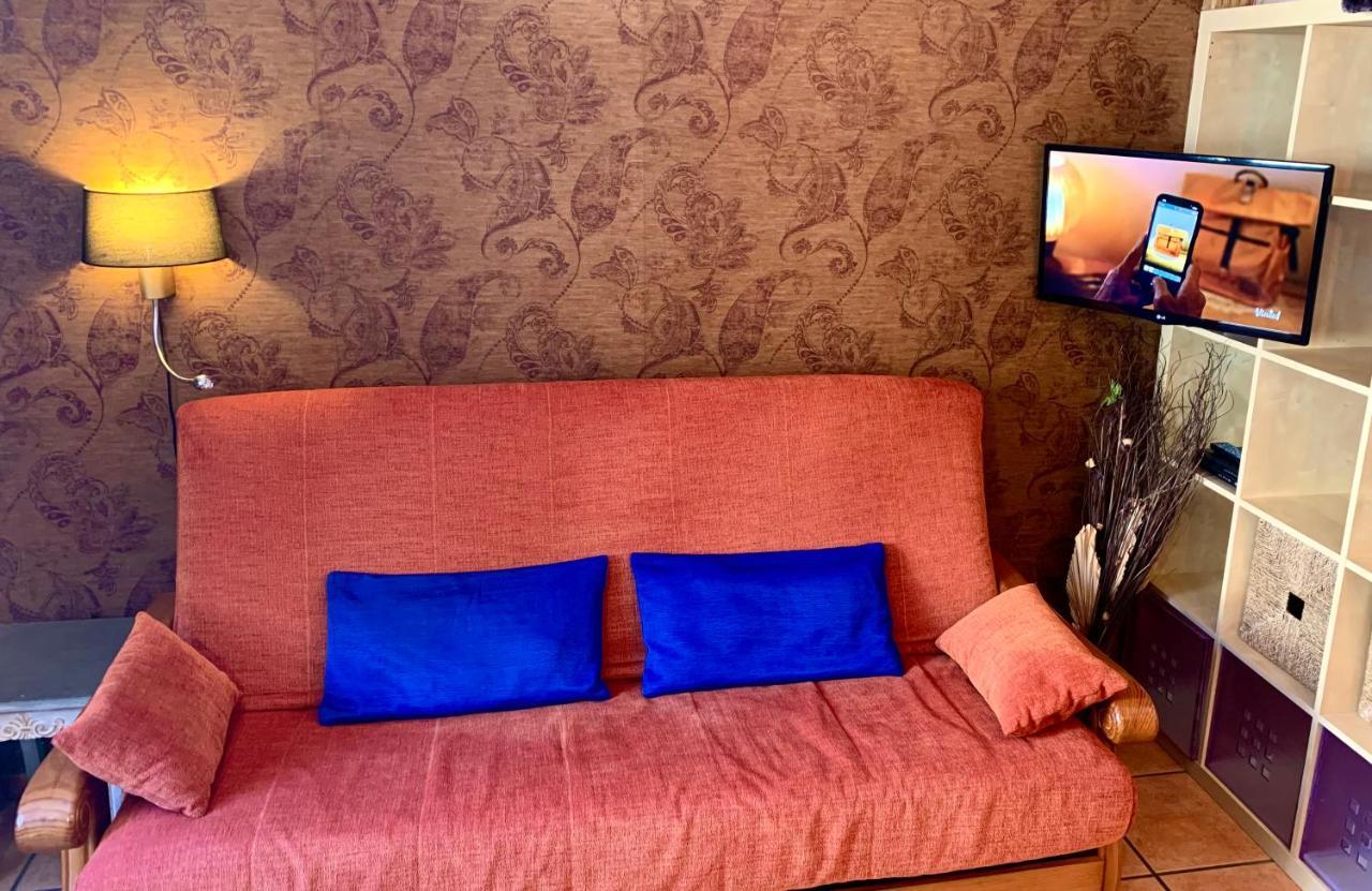 Apartamentos フォルミガル エクステリア 写真