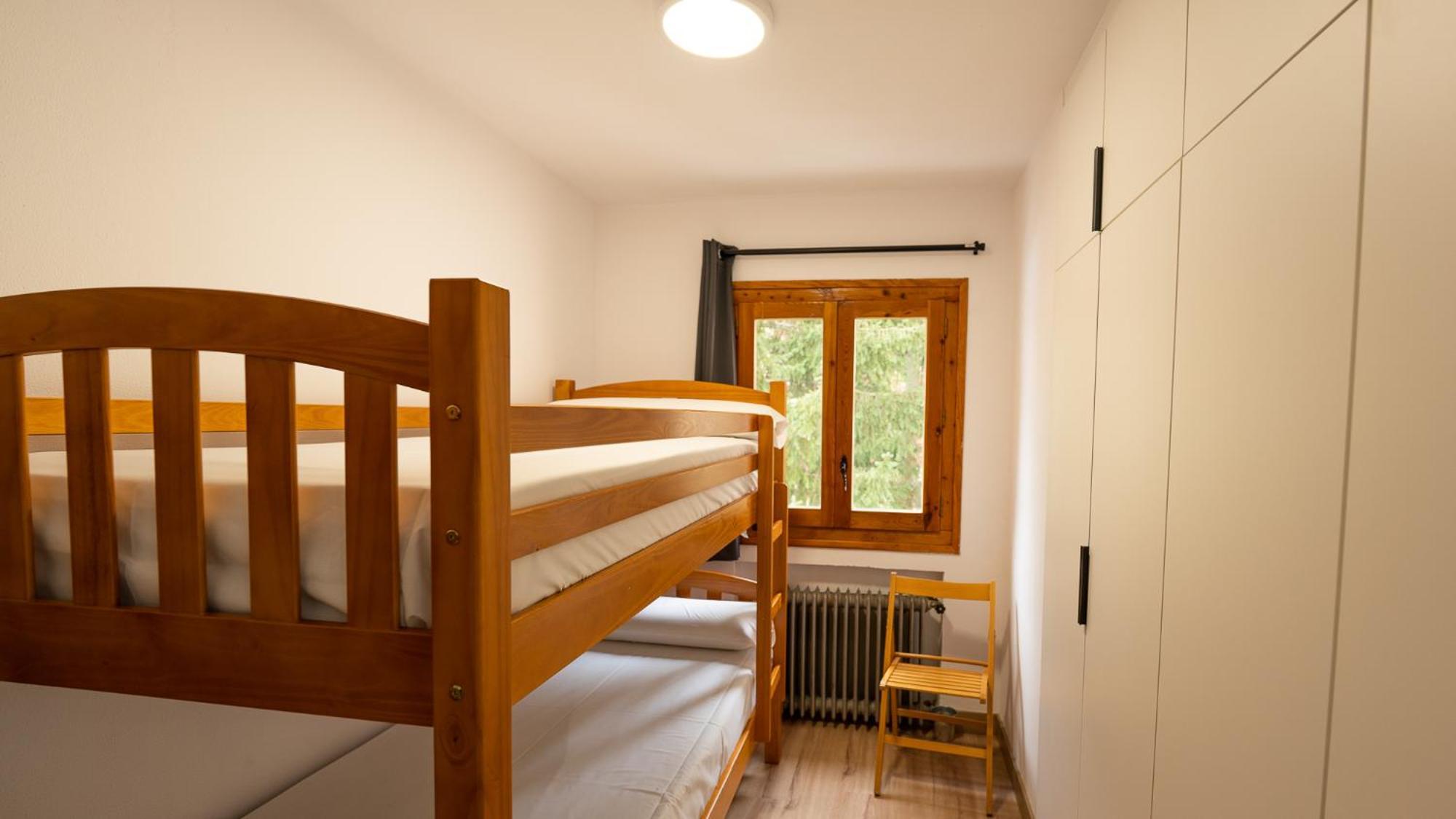 Apartamentos フォルミガル エクステリア 写真