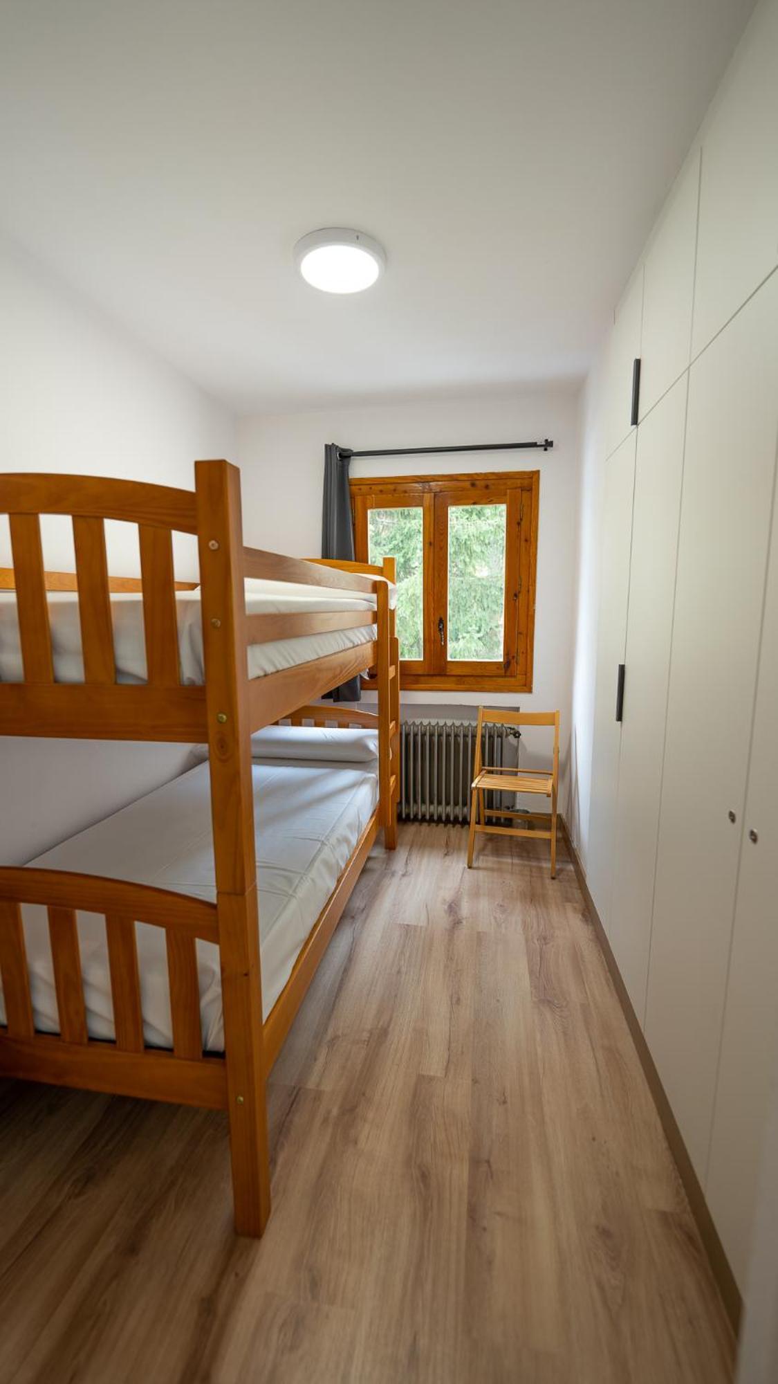 Apartamentos フォルミガル エクステリア 写真