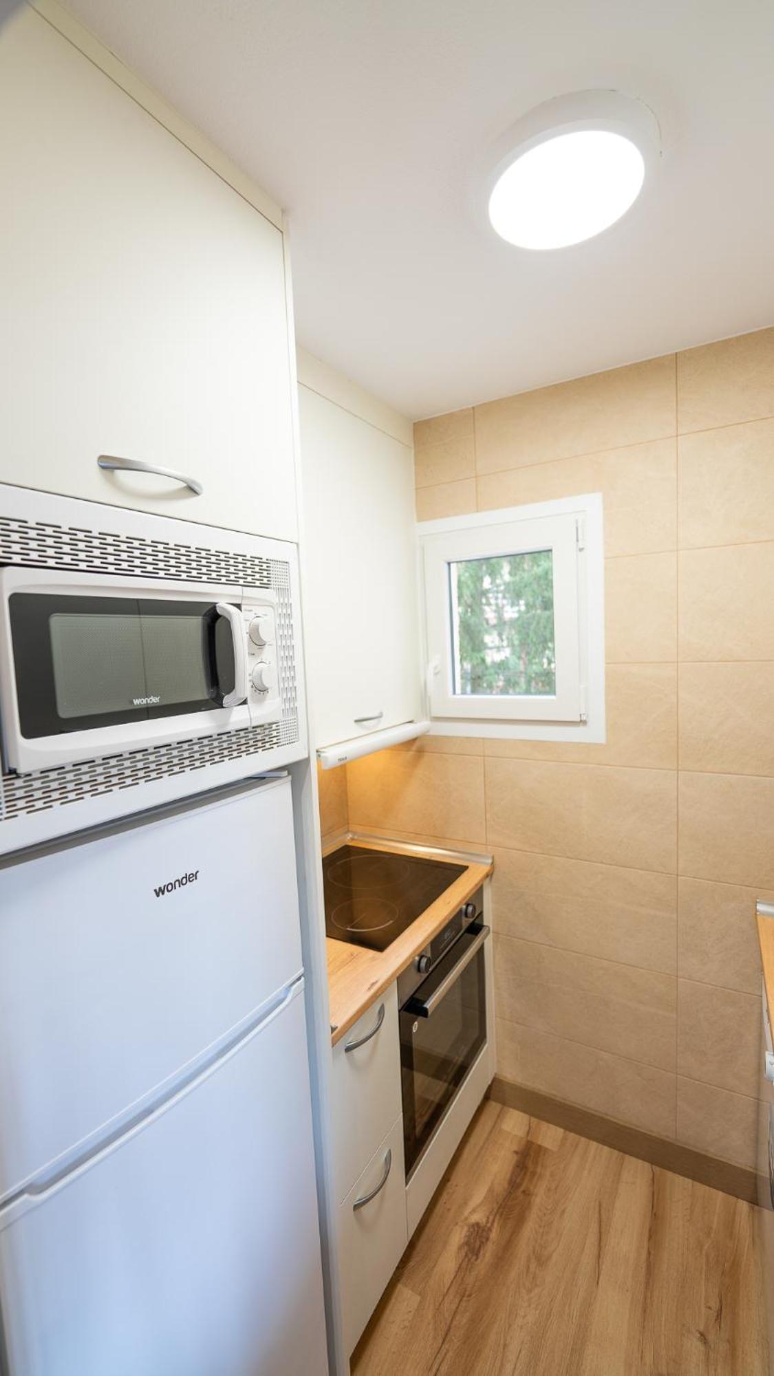 Apartamentos フォルミガル エクステリア 写真
