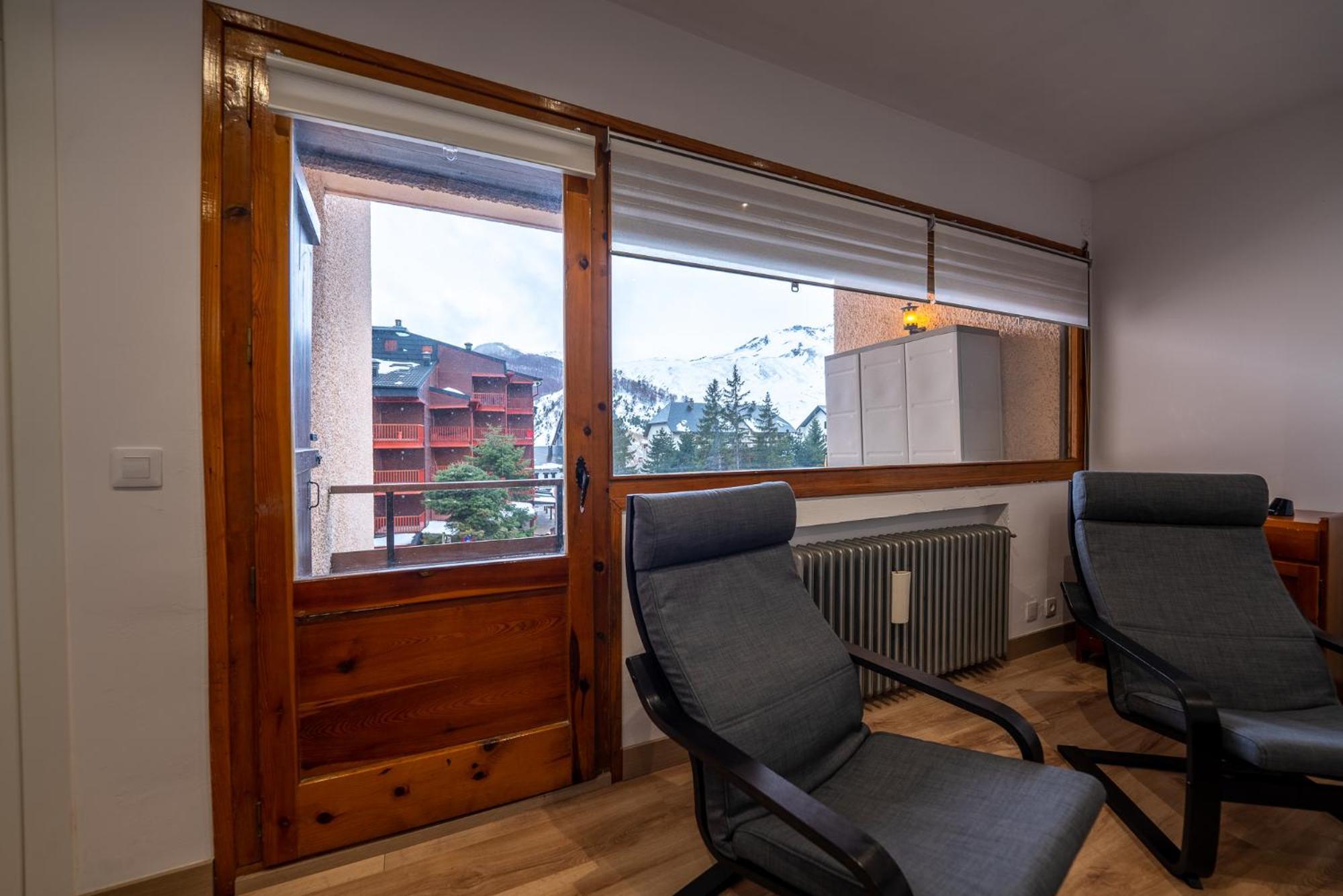 Apartamentos フォルミガル エクステリア 写真