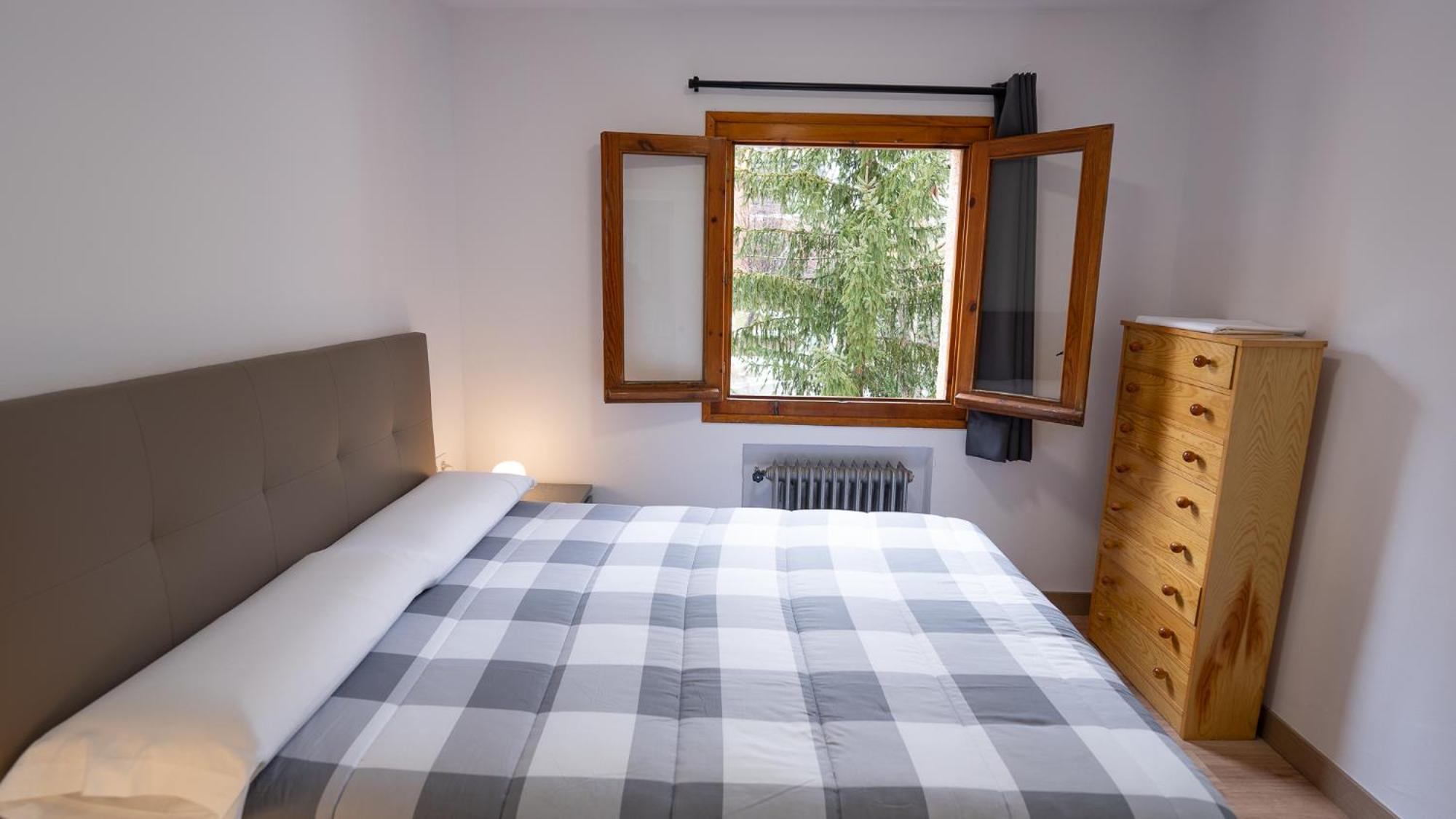 Apartamentos フォルミガル エクステリア 写真