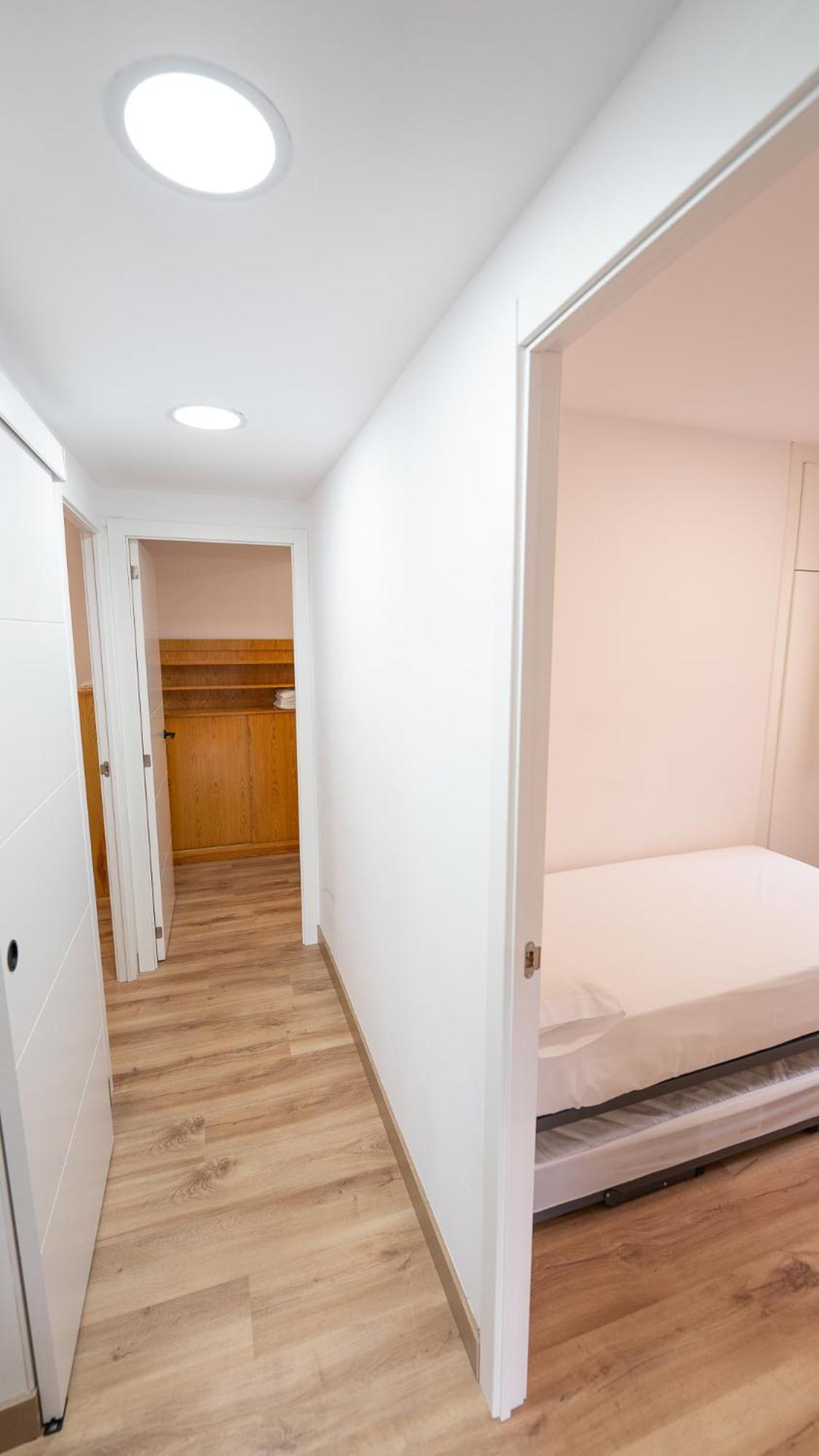 Apartamentos フォルミガル エクステリア 写真