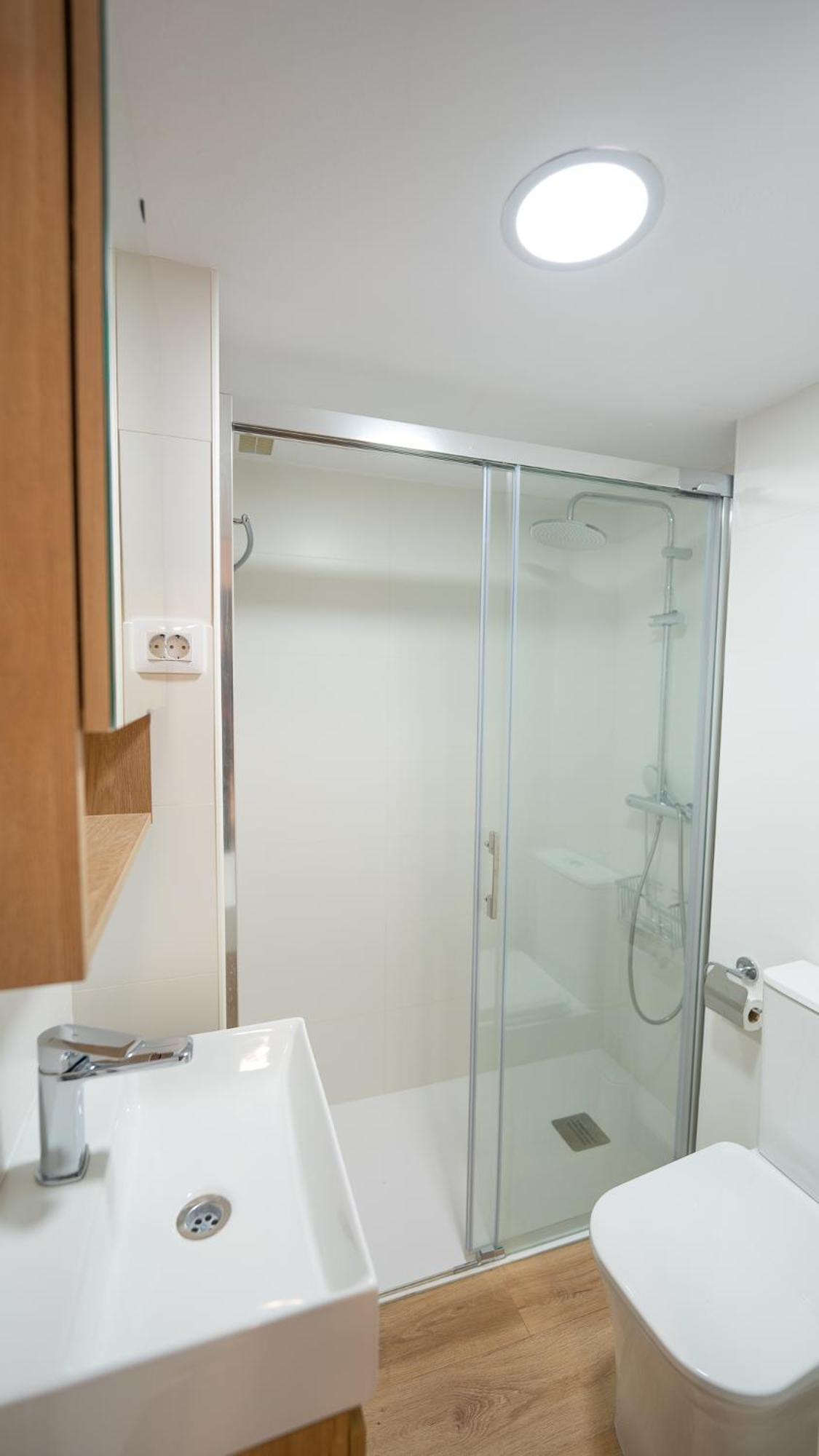 Apartamentos フォルミガル エクステリア 写真