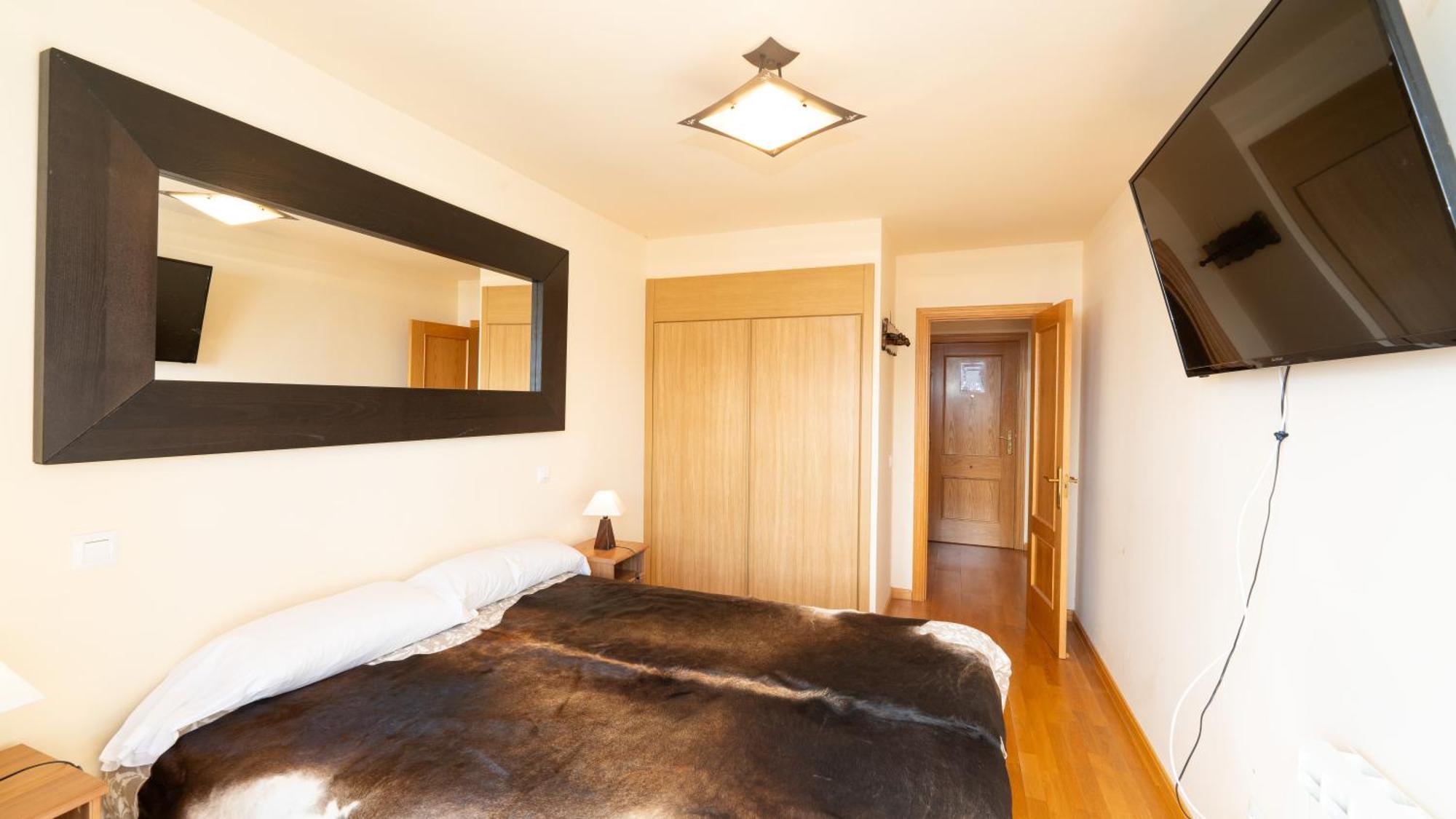 Apartamentos フォルミガル エクステリア 写真