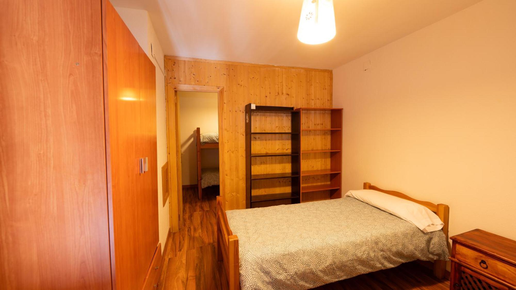 Apartamentos フォルミガル エクステリア 写真