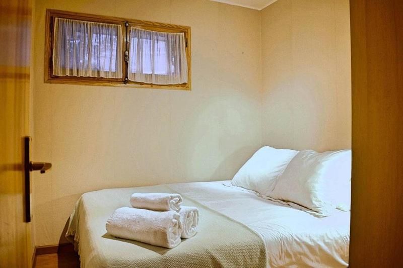 Apartamentos フォルミガル エクステリア 写真
