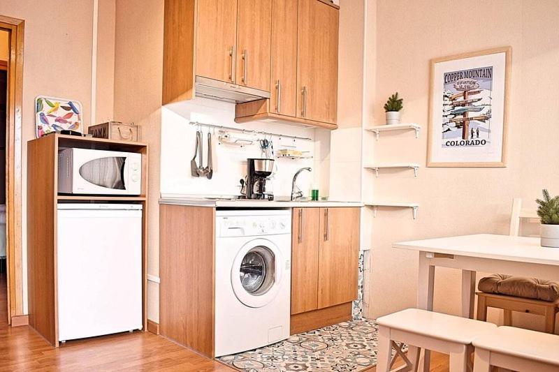 Apartamentos フォルミガル エクステリア 写真